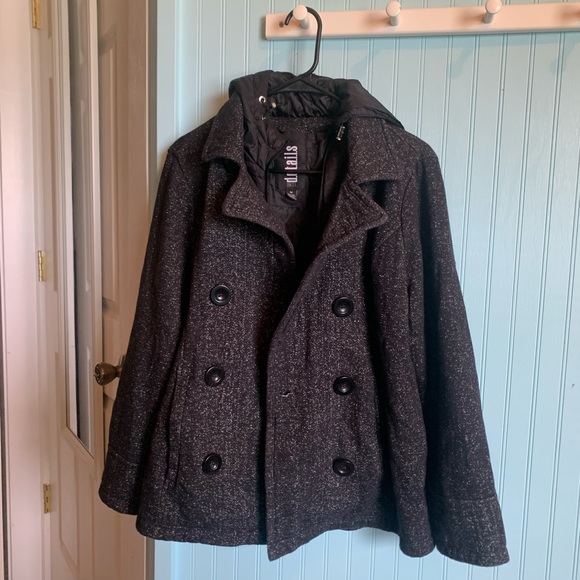 Jacket - Picture 2 of 4